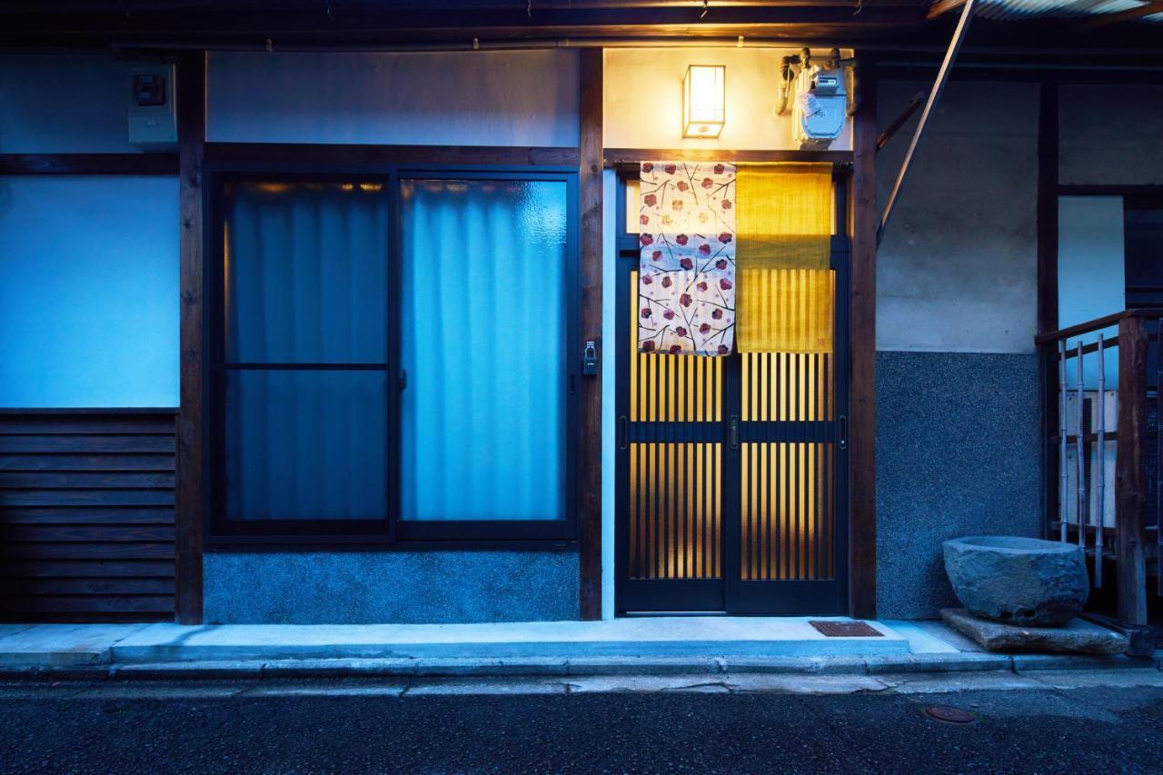 京都市 Yumeya Yanagishitaヴィラ 部屋 写真